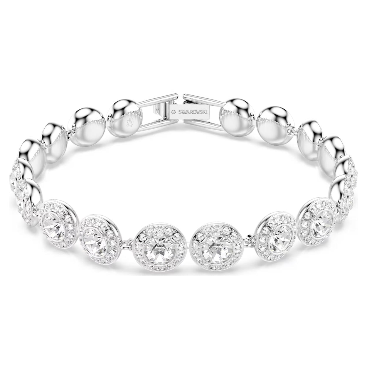 Una Angelic Tennis 5682279 från  Swarovski – Märkesklocka hos Kronura