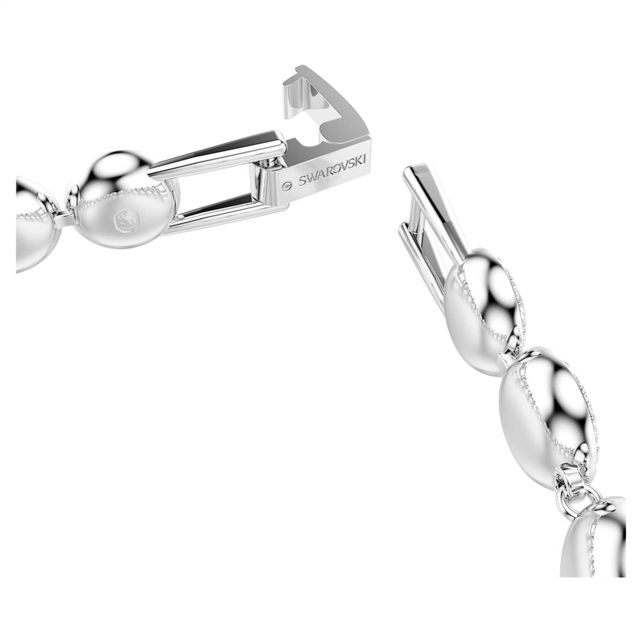 Una Angelic Tennis 5682279 från  Swarovski – Märkesklocka hos Kronura