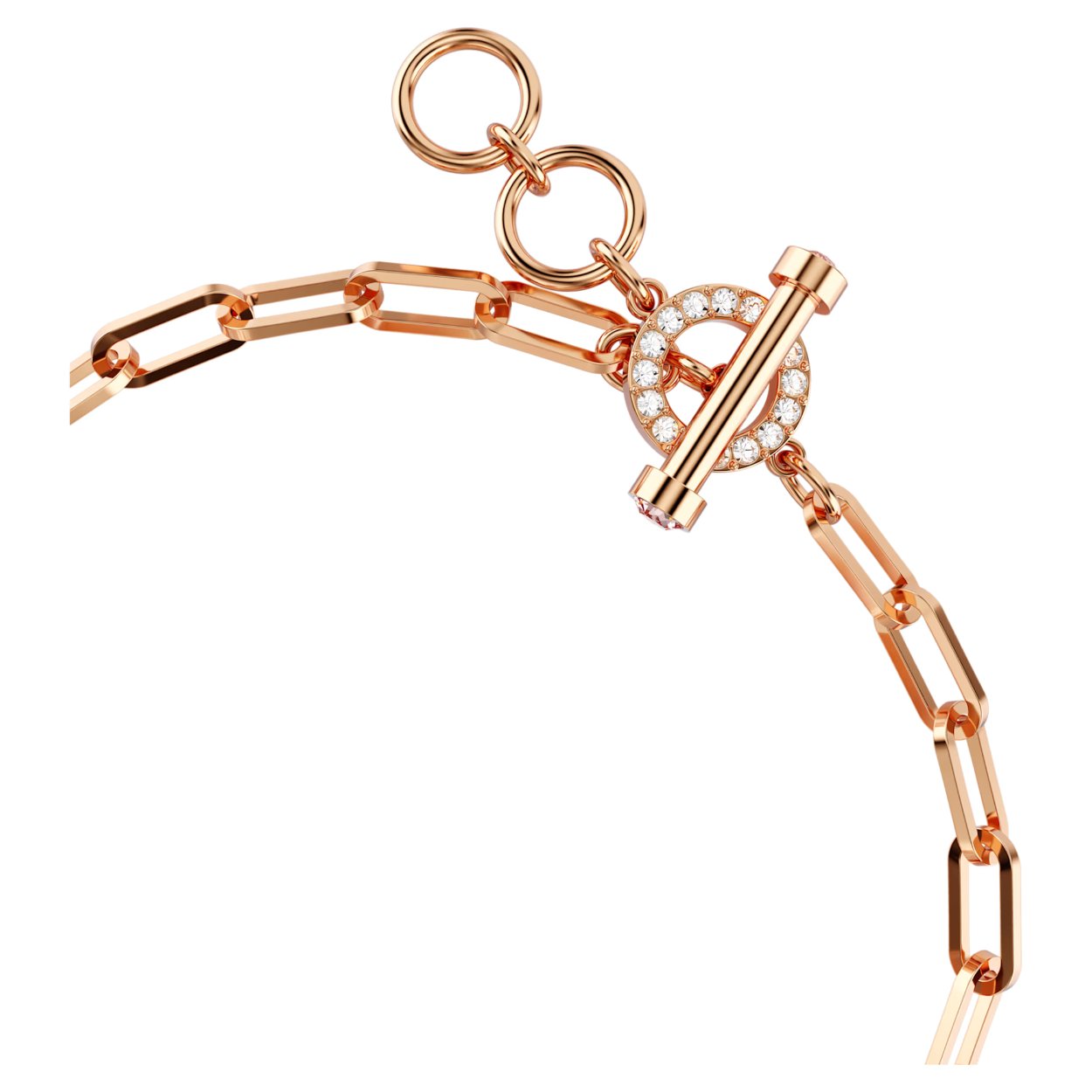 Swarovski Teddy 5642978 från  Swarovski – Märkesklocka hos Kronura