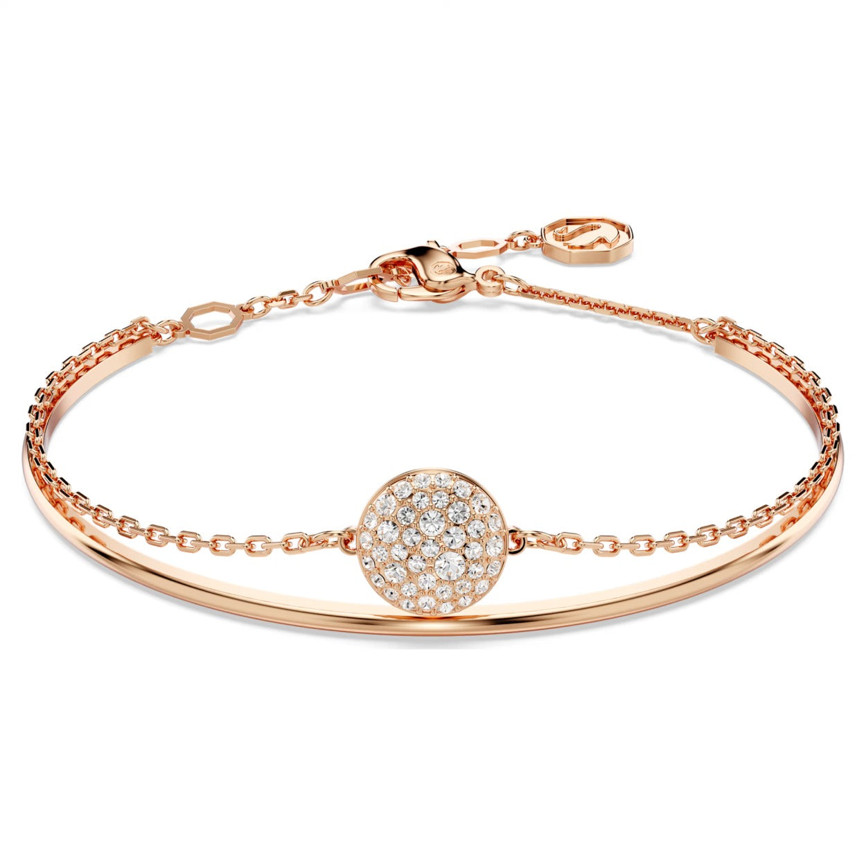 Swarovski Sublima Bangle från  Swarovski – Märkesklocka hos Kronura