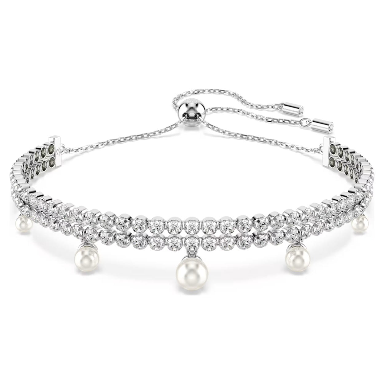Swarovski Ariana Grande Pearl 5720870 från  Swarovski – Märkesklocka hos Kronura