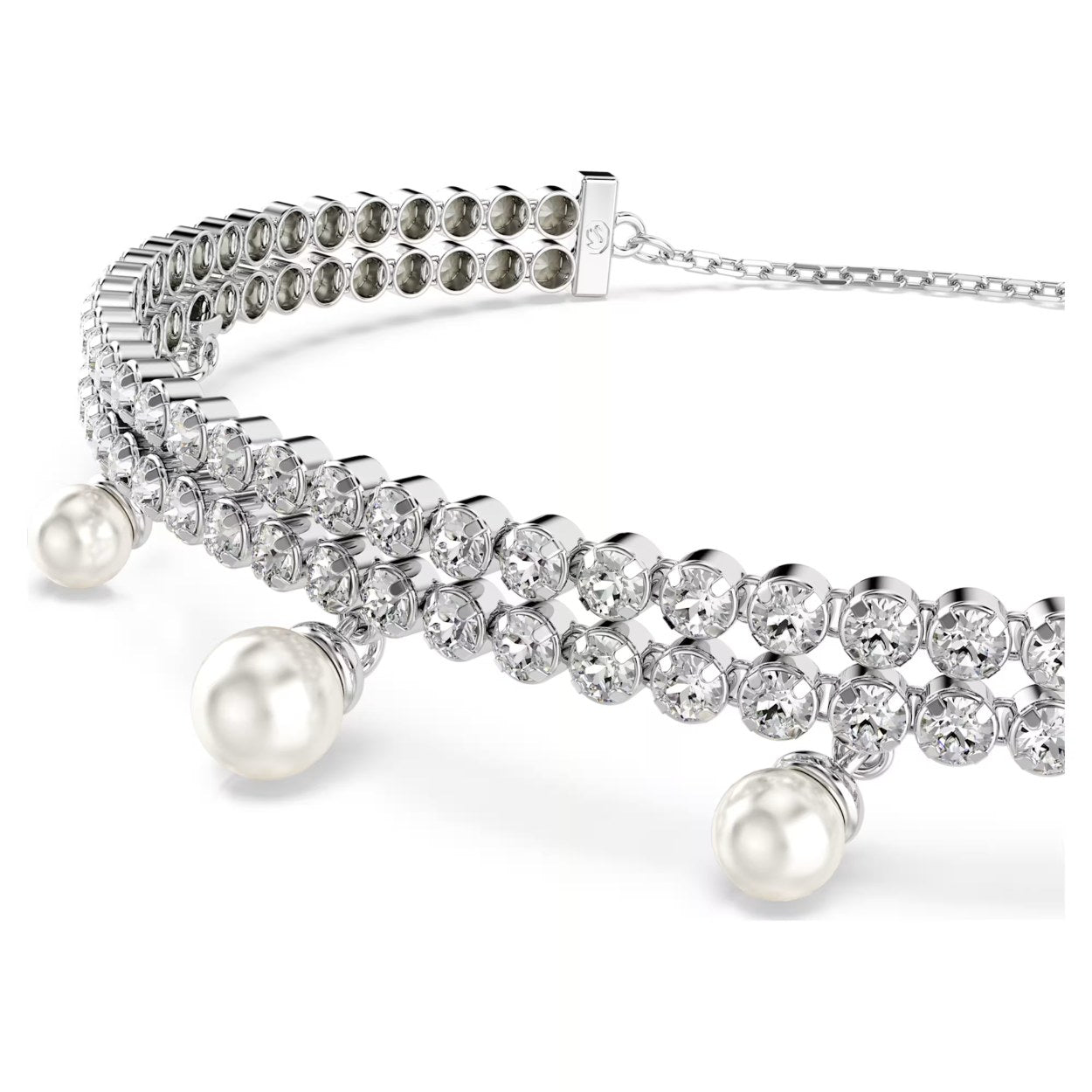 Swarovski Ariana Grande Pearl 5720870 från  Swarovski – Märkesklocka hos Kronura