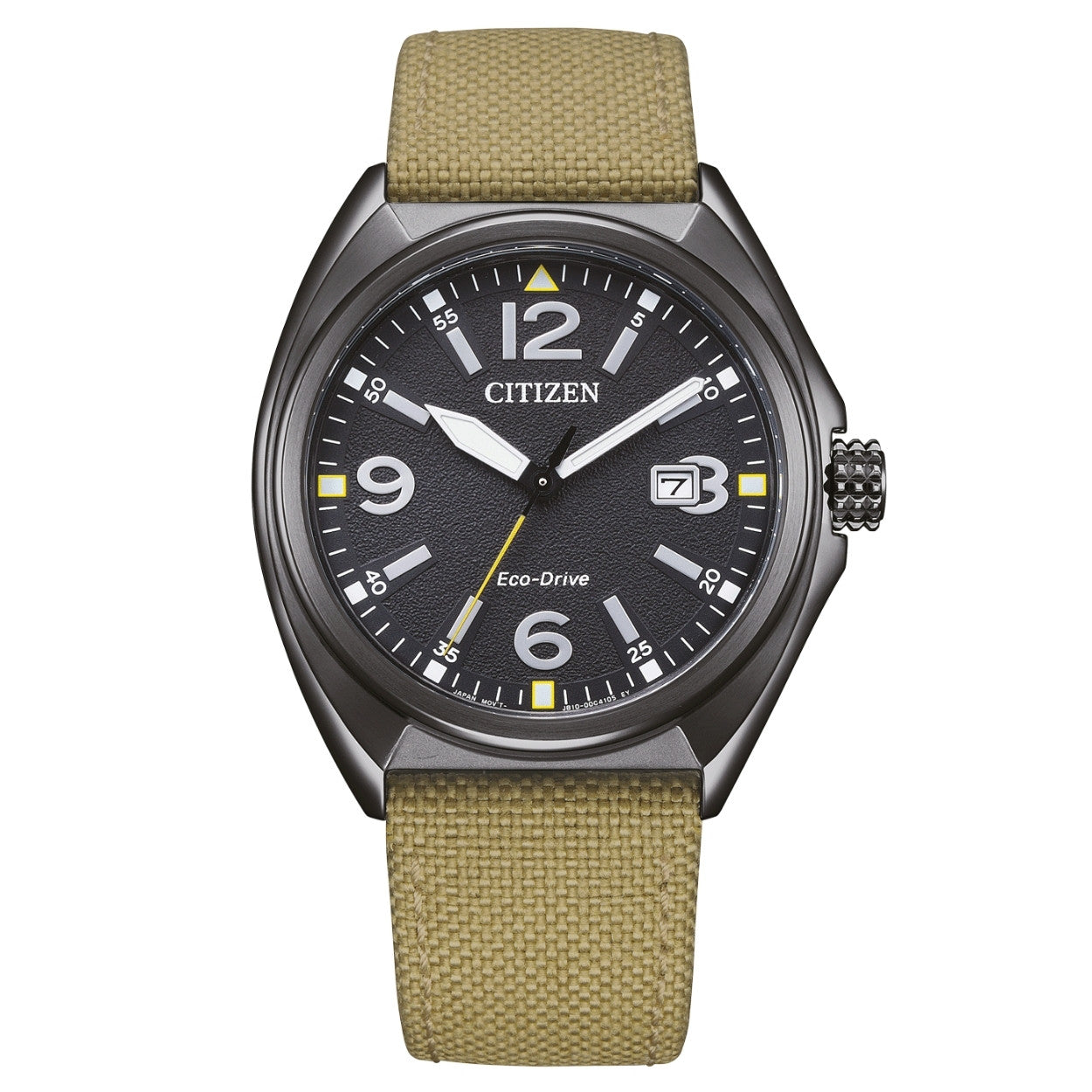 Citizen Military AW1575-08E från  Citizen – Märkesklocka hos Kronura