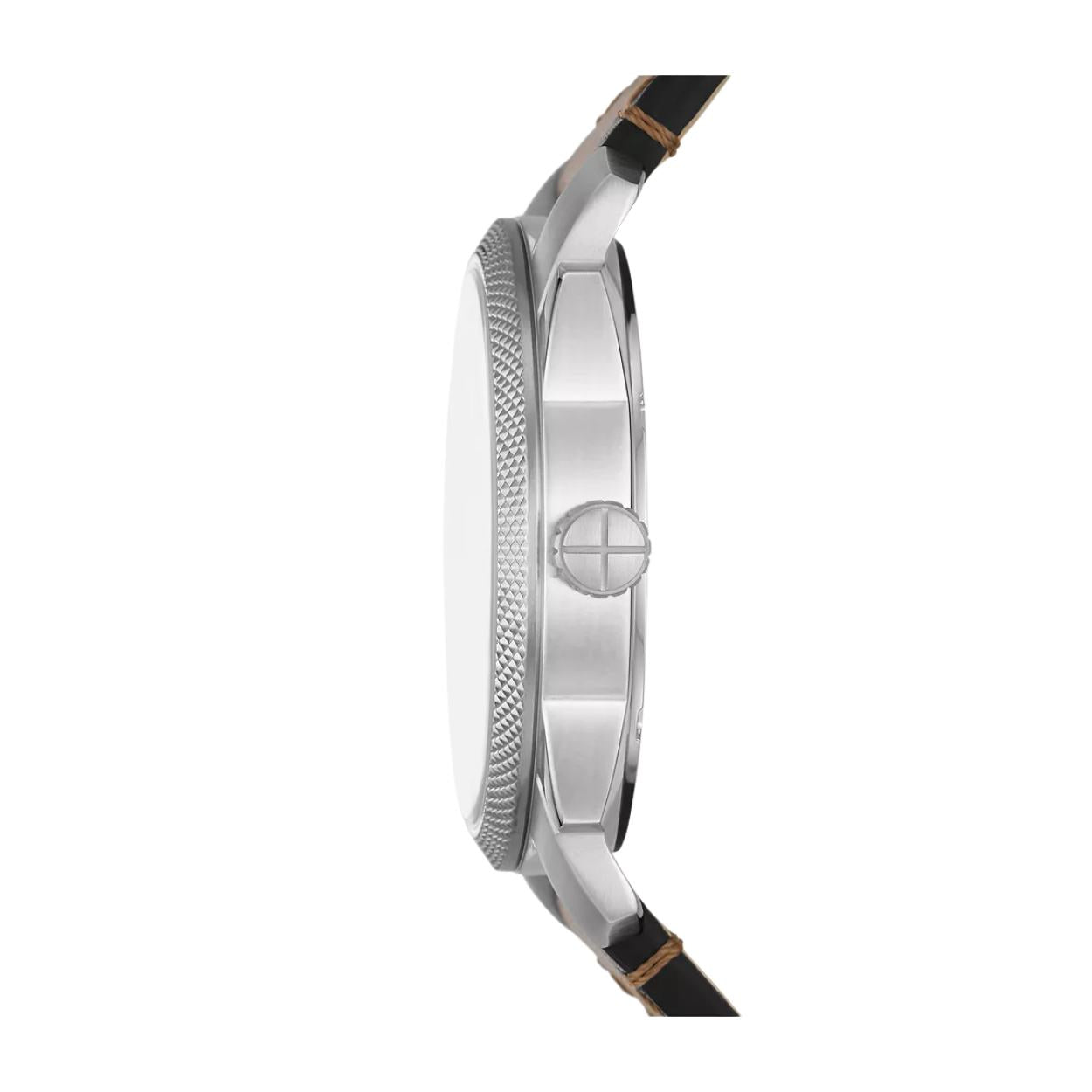 Fossil Machine FS5920 från  Fossil – Märkesklocka hos Kronura