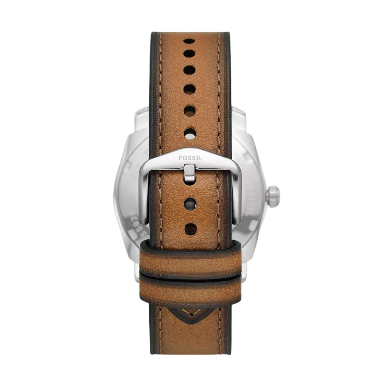 Fossil Machine FS5920 från  Fossil – Märkesklocka hos Kronura