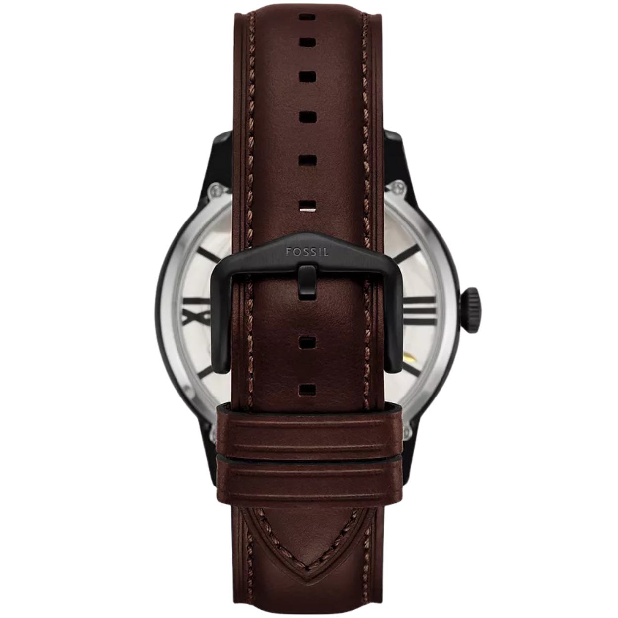 Fossil Townsman Auto ME3098 från  Fossil – Märkesklocka hos Kronura