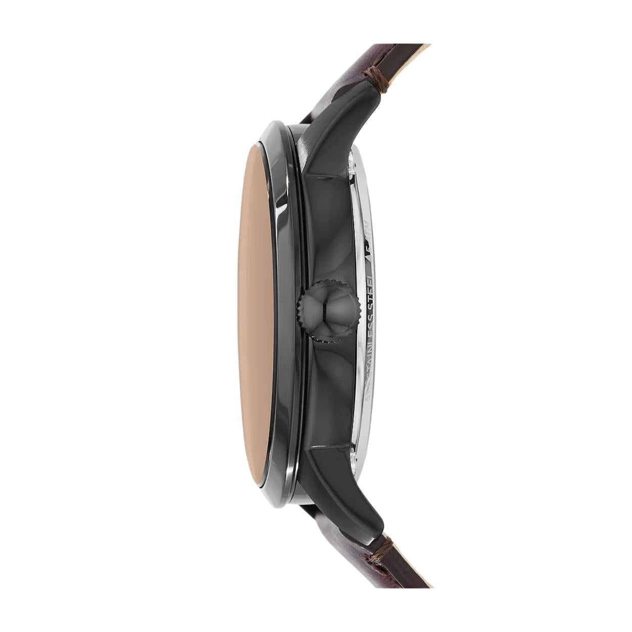 Fossil Townsman Auto ME3098 från  Fossil – Märkesklocka hos Kronura