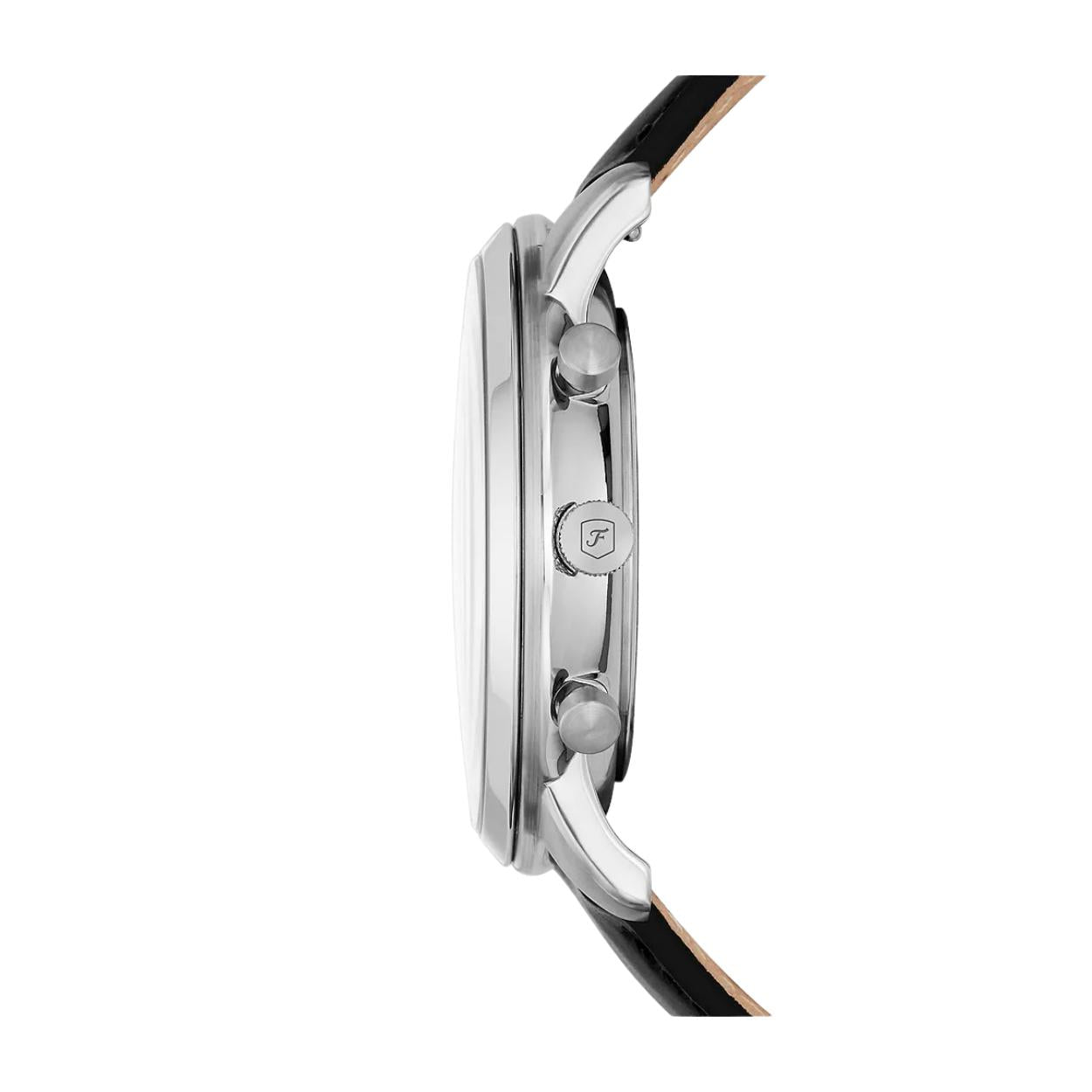 Fossil Neutra Chrono FS5452 från  Fossil – Märkesklocka hos Kronura