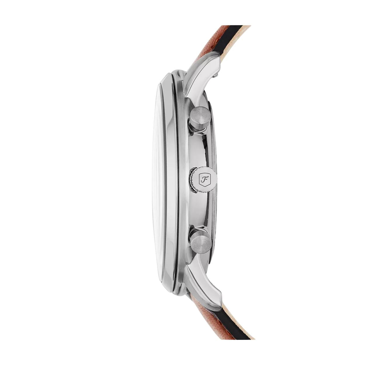 Fossil Neutra FS5453 från  Fossil – Märkesklocka hos Kronura