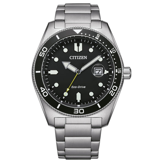 Citizen Marine Eco-Drive AW1760-81E från  Citizen – Märkesklocka hos Kronura