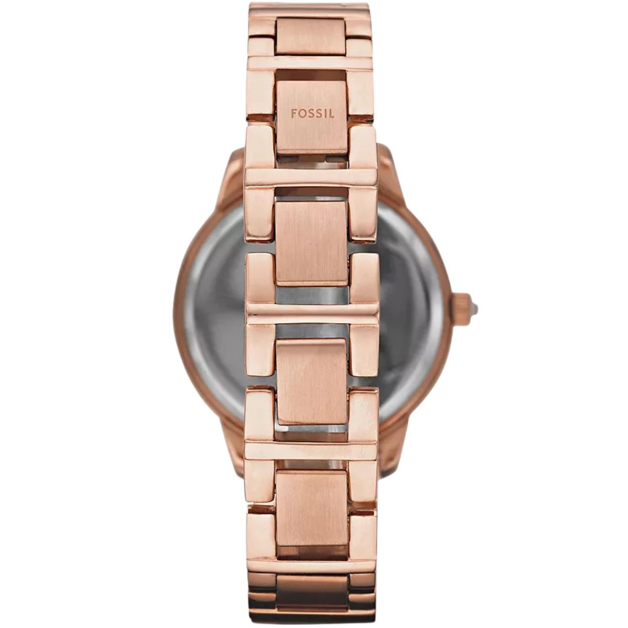 Fossil Jesse ES3020 från  Fossil – Märkesklocka hos Kronura