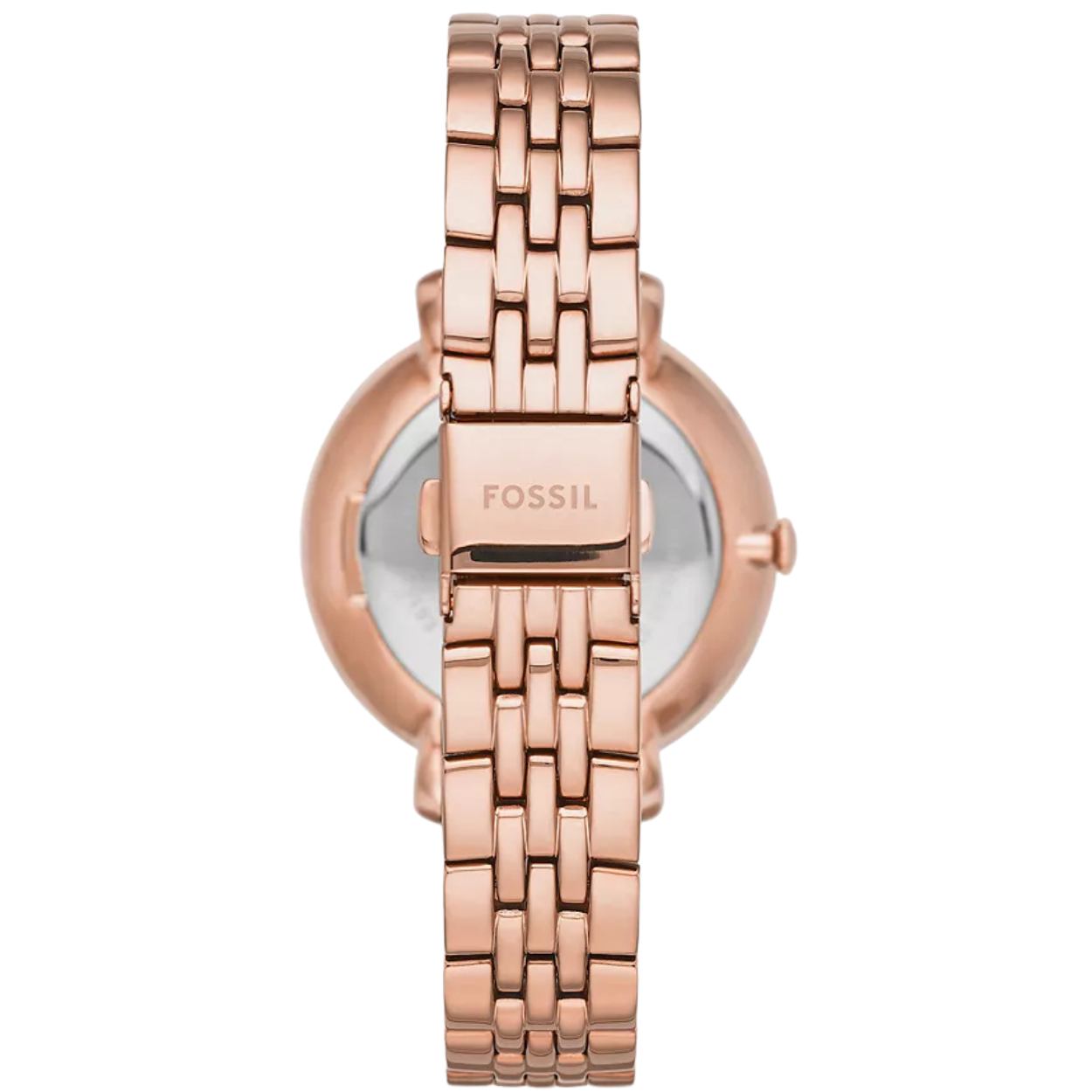 Fossil Jacqueline ES3546 från  Fossil – Märkesklocka hos Kronura