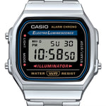 Casio Vintage A168WA-1YES