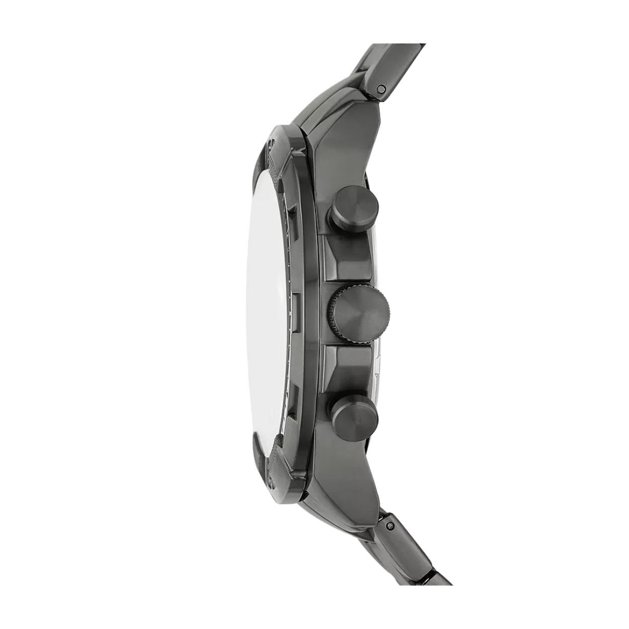 Fossil Bronson Chronograph FS6017 från  Fossil – Märkesklocka hos Kronura