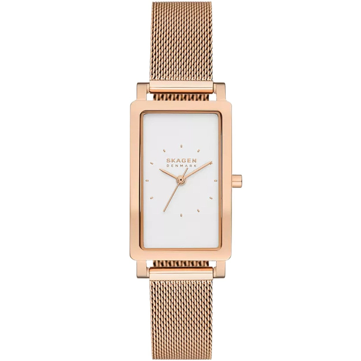 Skagen Hagen Lille SKW3095 från  Skagen – Märkesklocka hos Kronura