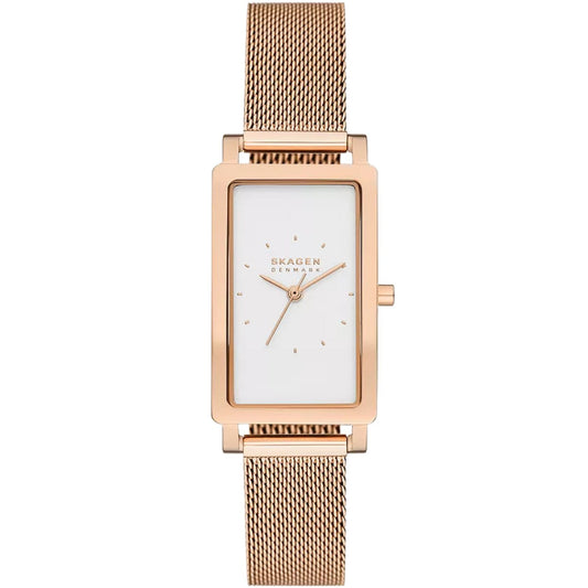 Skagen Hagen Lille SKW3095 från  Skagen – Märkesklocka hos Kronura