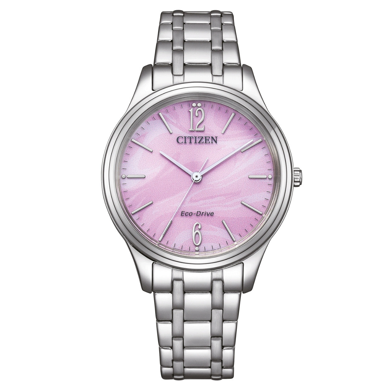 Citizen Elegance Eco-Drive EM0411-71X från  Citizen – Märkesklocka hos Kronura