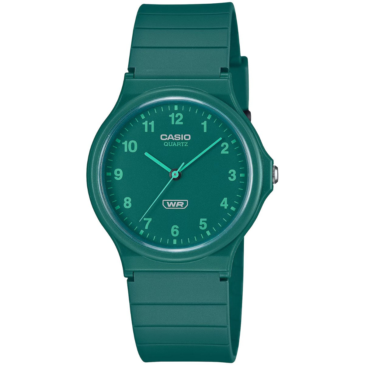 Casio Timeless MQ-24B-3BEF från  Casio – Märkesklocka hos Kronura