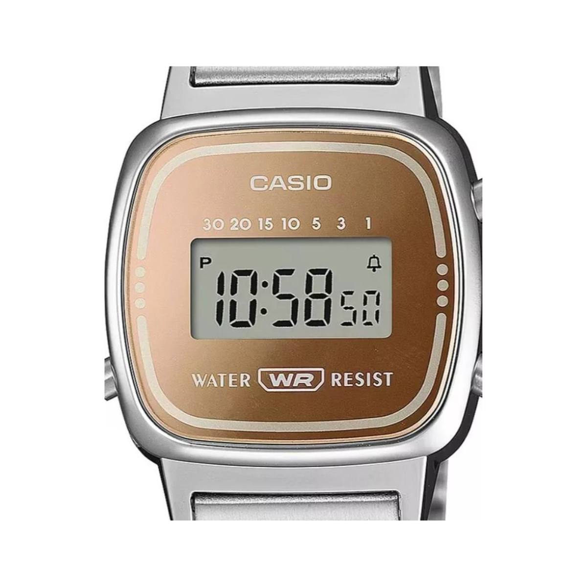 Casio Vintage LA670WES-4AEF