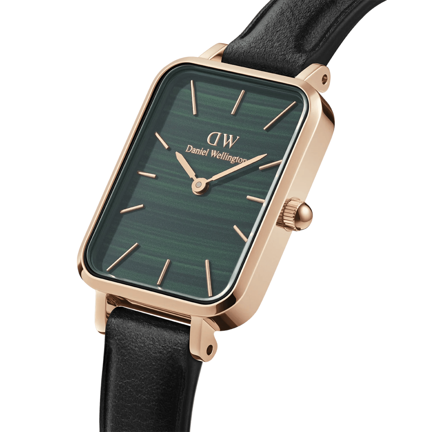 Daniel Wellington Quadro Pressed Sheffield från  Daniel Wellington – Märkesklocka hos Kronura