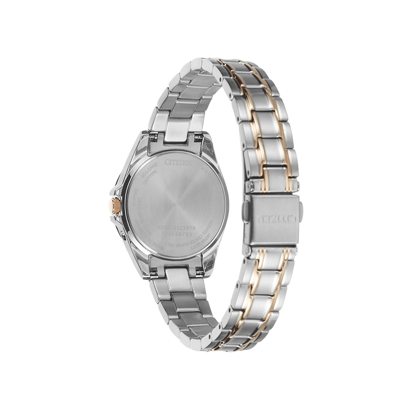 Citizen EC1186-85A från  Citizen – Märkesklocka hos Kronura