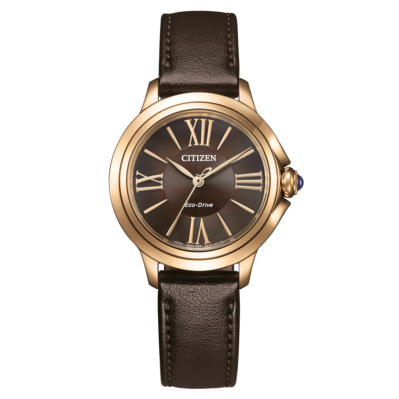 Citizen Ceci Ø30mm EM1163-09X från  Citizen – Märkesklocka hos Kronura