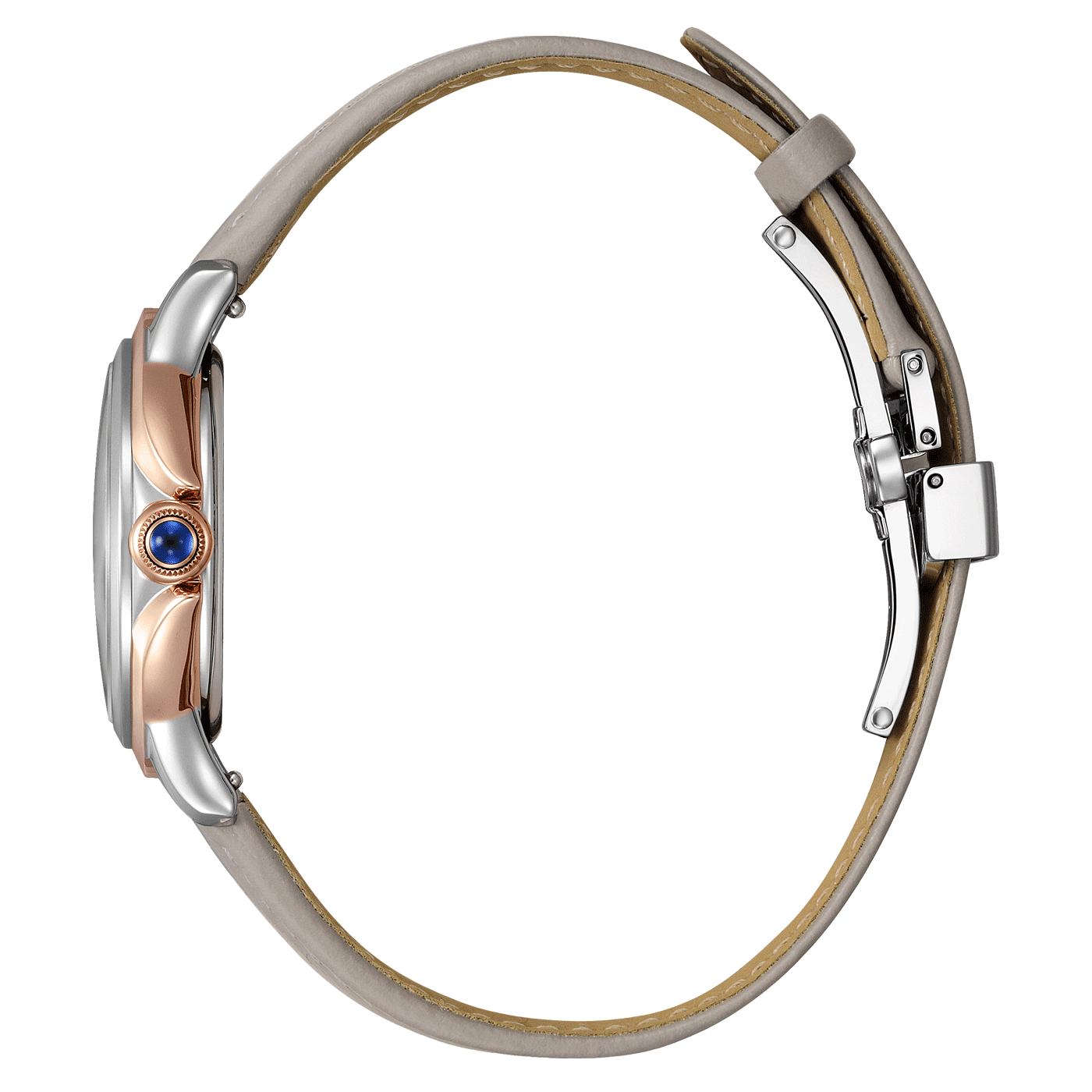 Citizen Ceci Ø30mm EM1166-01Z från  Citizen – Märkesklocka hos Kronura