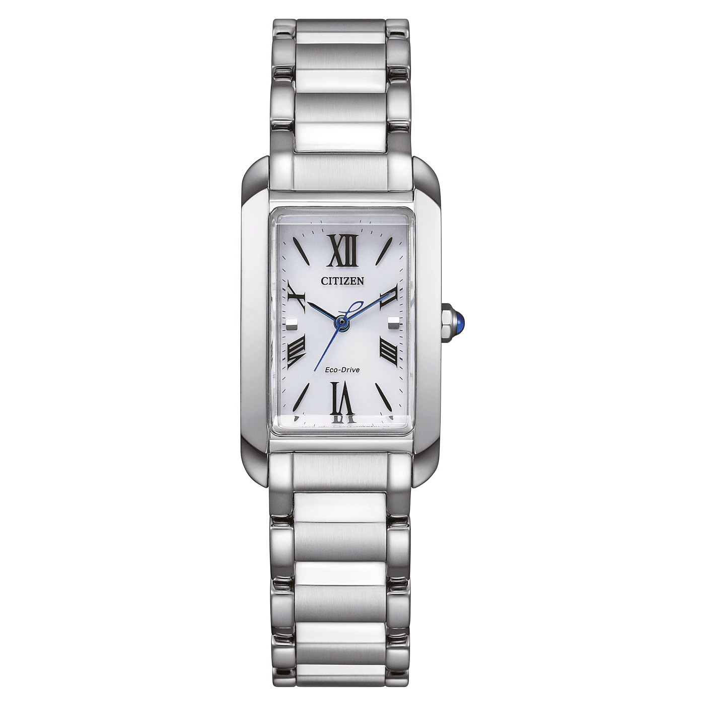 Citizen L Eco-Drive EW5620-55A från  Citizen – Märkesklocka hos Kronura