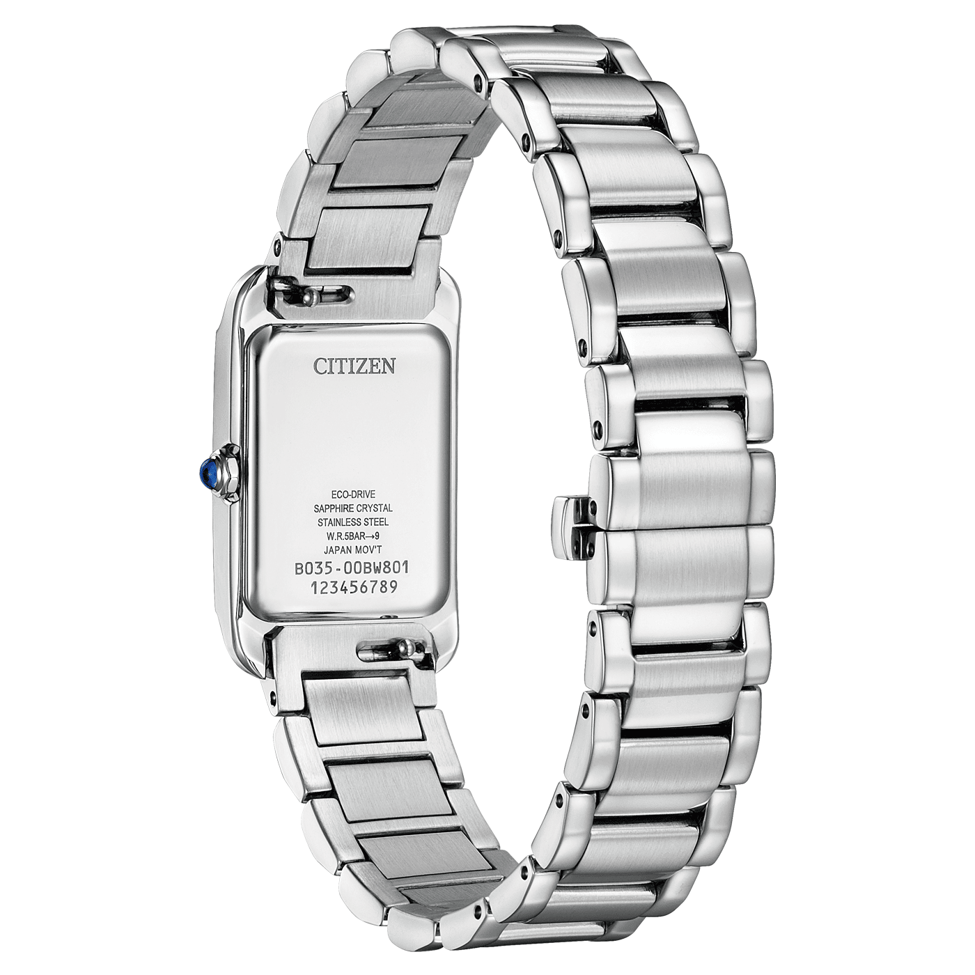 Citizen L Eco-Drive EW5620-55A från  Citizen – Märkesklocka hos Kronura