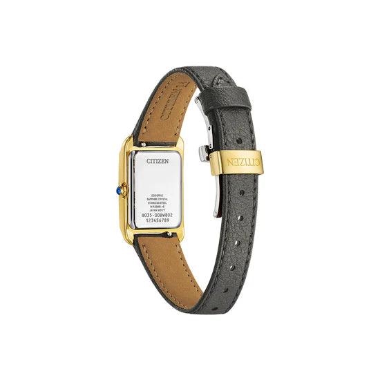 Citizen Watch Eco-Drive L Ø32mm EW5622-09P från  Citizen – Märkesklocka hos Kronura