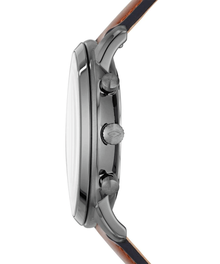 Fossil Neutra Chronograph Ø44mm FS5512 från  Fossil – Märkesklocka hos Kronura