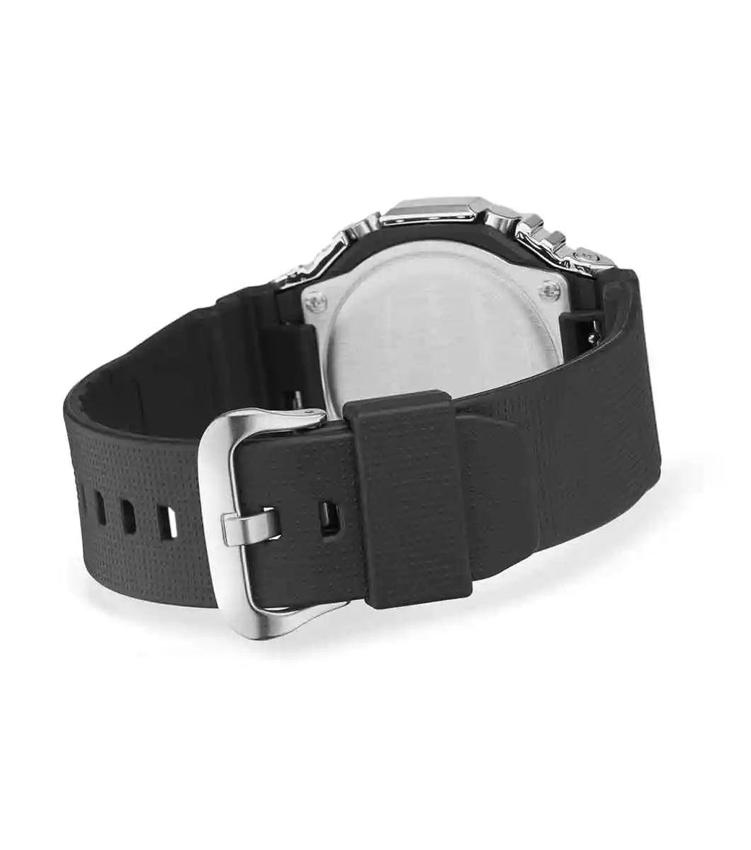 Casio G-Shock Ø45,4mm GMB-2100-1AER från  Casio – Märkesklocka hos Kronura