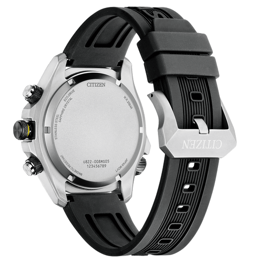 Citizien JV1007-07E från  Citizen – Märkesklocka hos Kronura