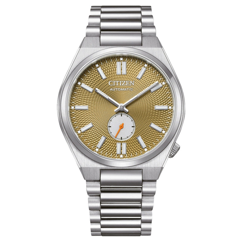 Citizen TSUYOSA NK5010-51X - Kronura 