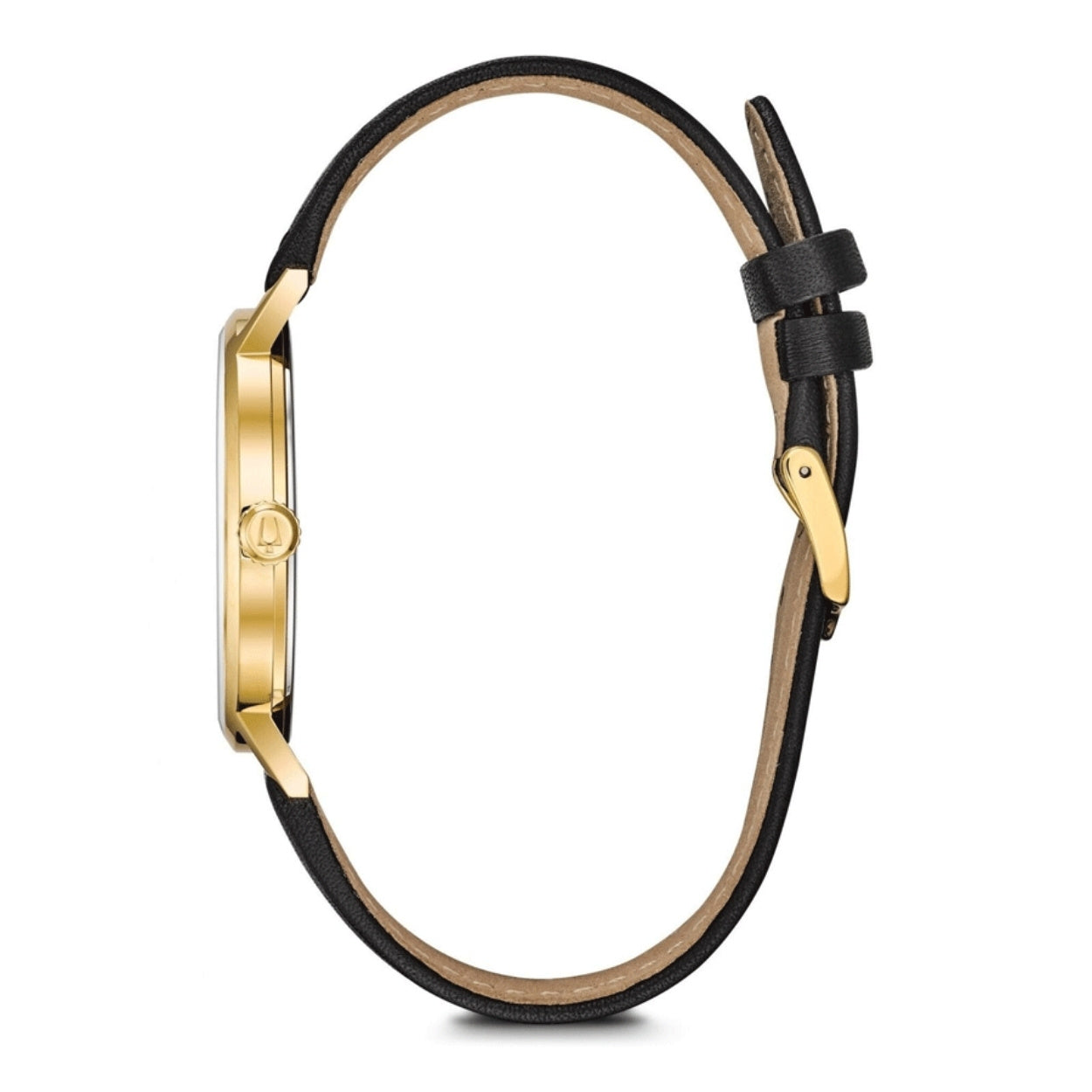 Bulova Aerojet 97B172 från  Bulova – Märkesklocka hos Kronura