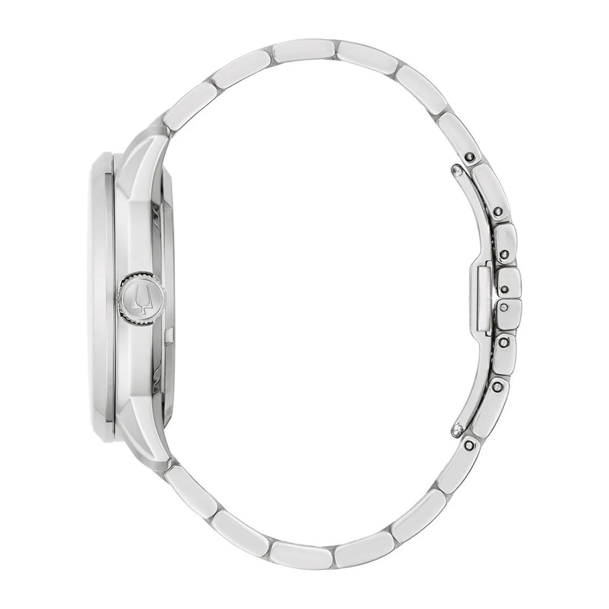 Bulova Sutton 96A267 från  Bulova – Märkesklocka hos Kronura