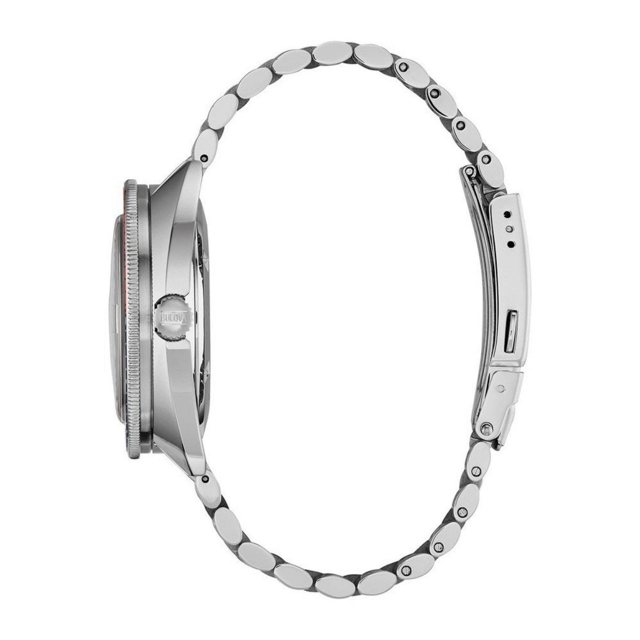 Bulova Oceanographer 96B322 från  Bulova – Märkesklocka hos Kronura