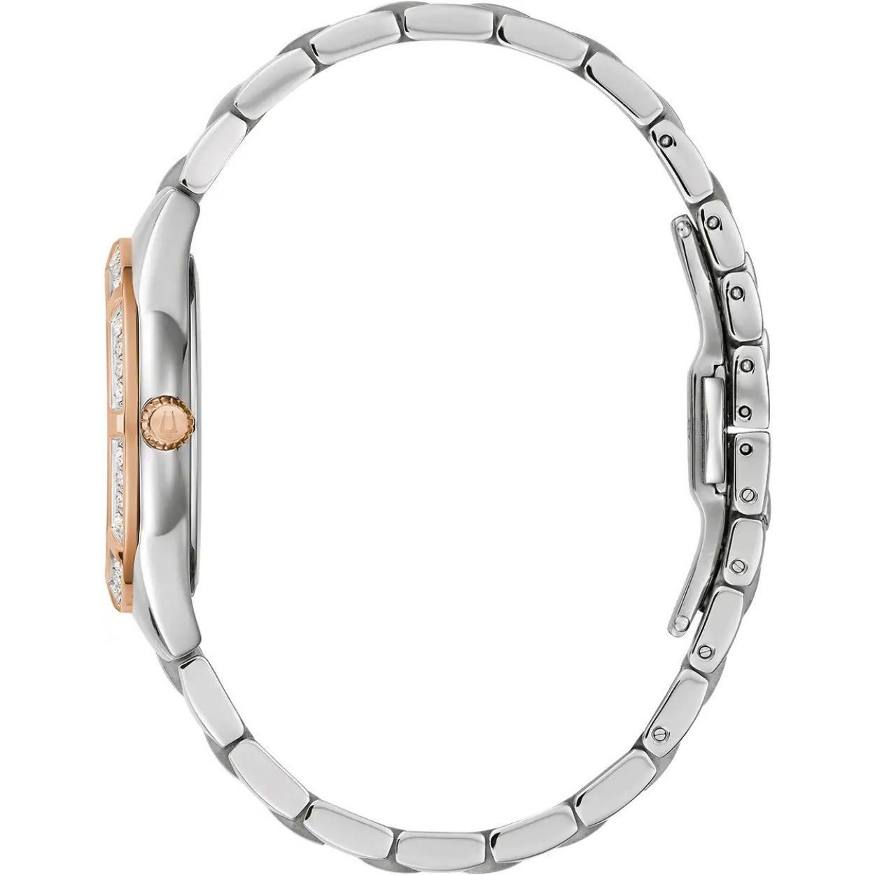 Bulova Sutton 98R281 från  Bulova – Märkesklocka hos Kronura