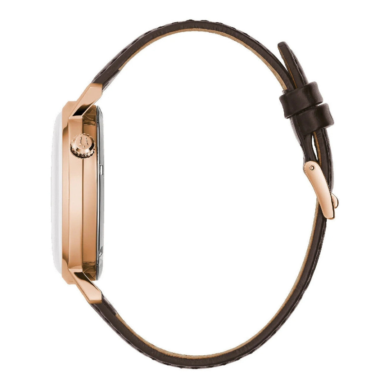 Bulova Aerojet Automatic 97A171 från  Bulova – Märkesklocka hos Kronura