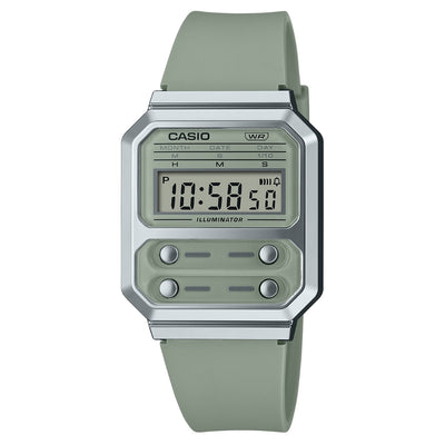 Casio Vintage A100WEF-3AEF