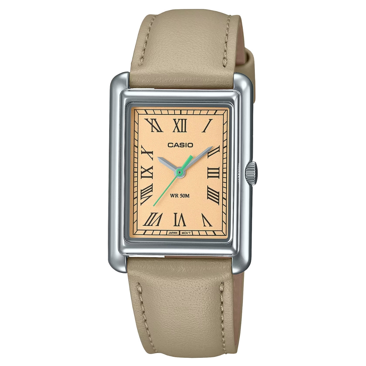 Casio Timeless LTP-B165L-5BVEF från  Casio – Märkesklocka hos Kronura