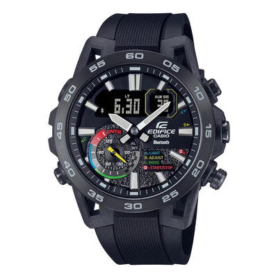 Casio Edifice Sospensione ECB-40MP-1AEF
