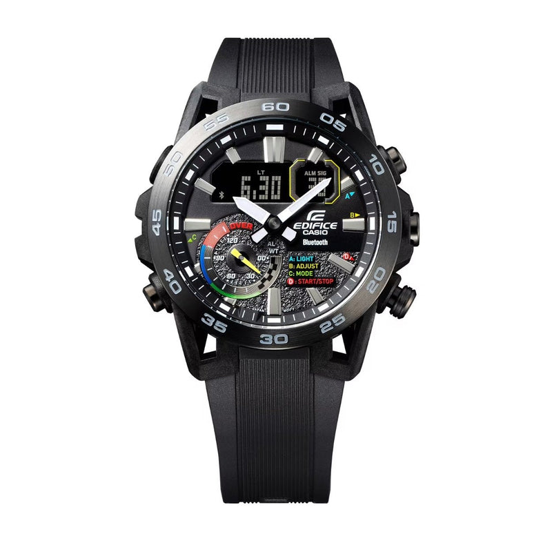 Casio Edifice Sospensione ECB-40MP-1AEF