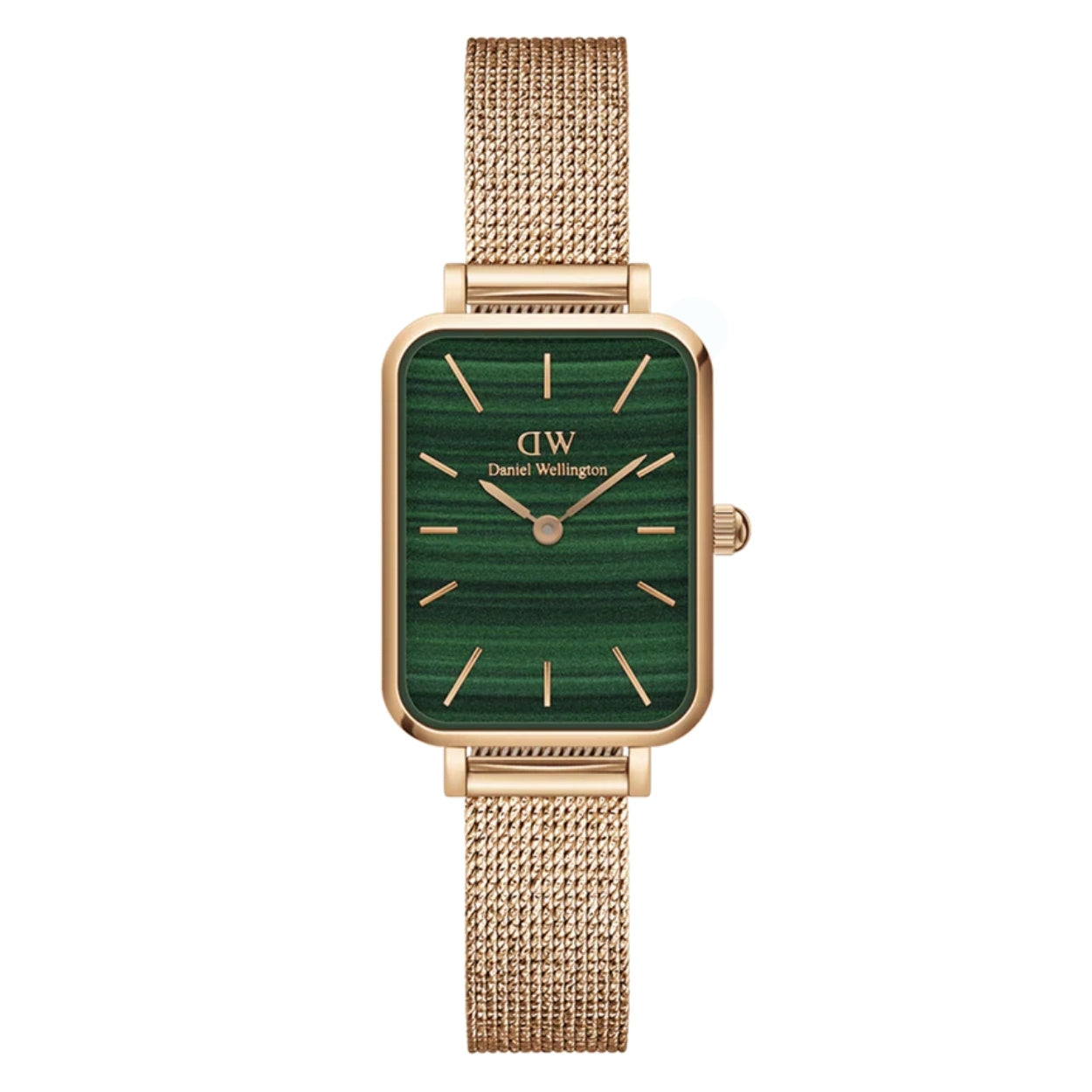 Daniel Wellington Quadro DW00100437 från  Daniel Wellington – Märkesklocka hos Kronura