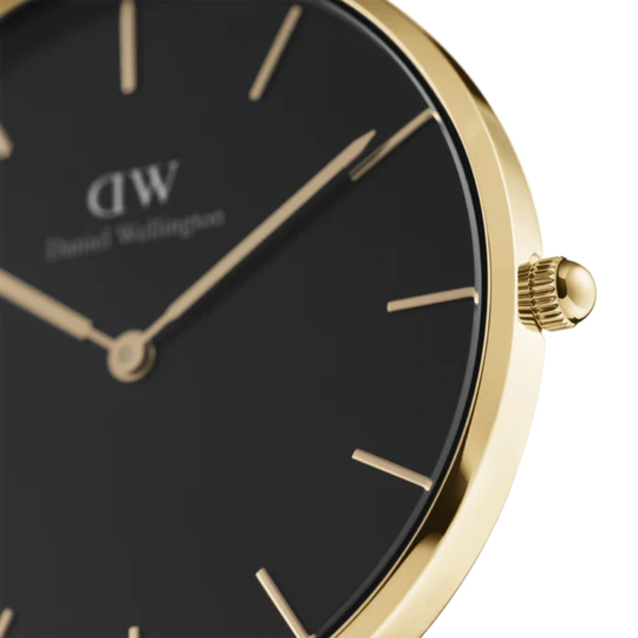 Daniel Wellington Classic Petite DW00100347 från  Daniel Wellington – Märkesklocka hos Kronura
