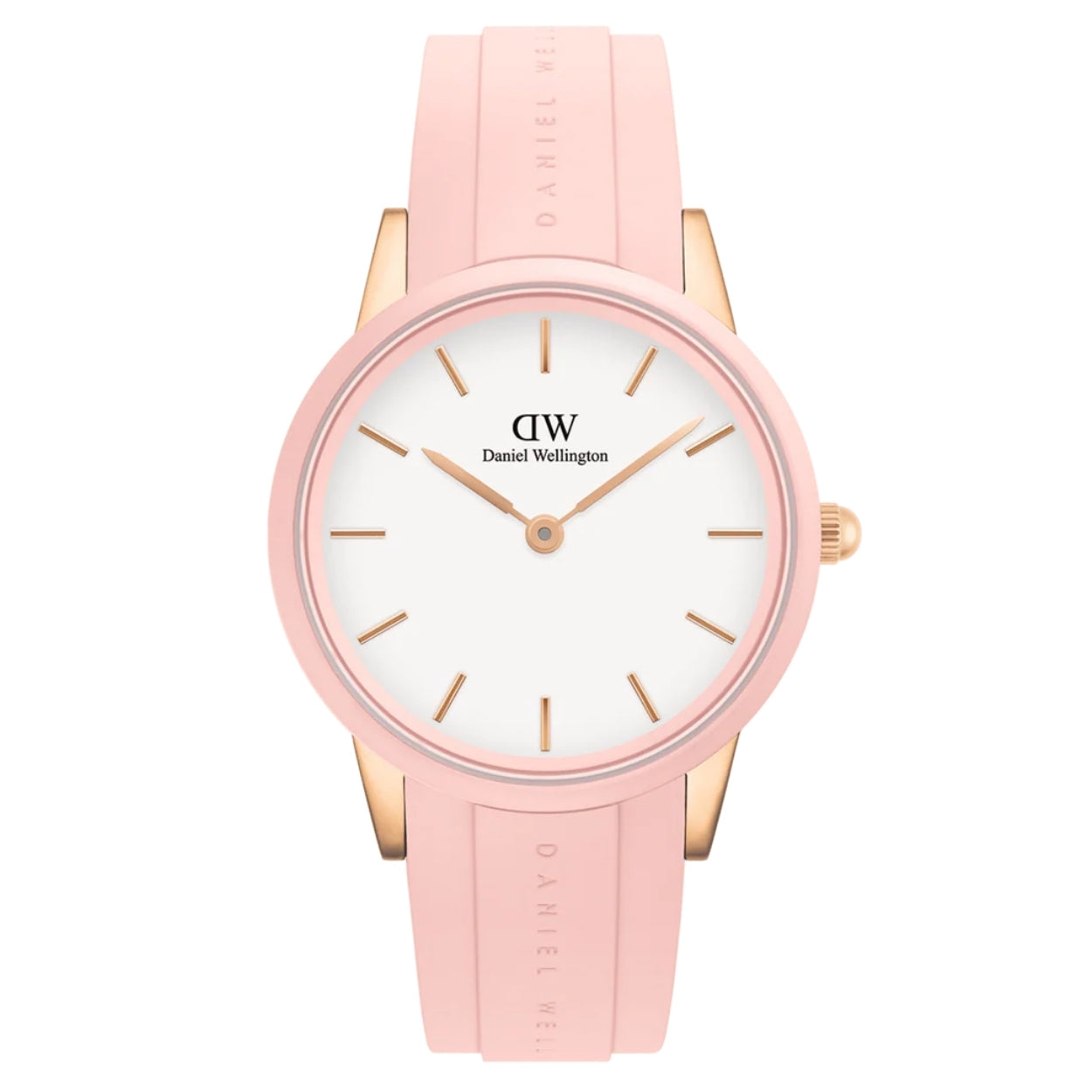 Daniel Wellington DW00100532 från  Daniel Wellington – Märkesklocka hos Kronura