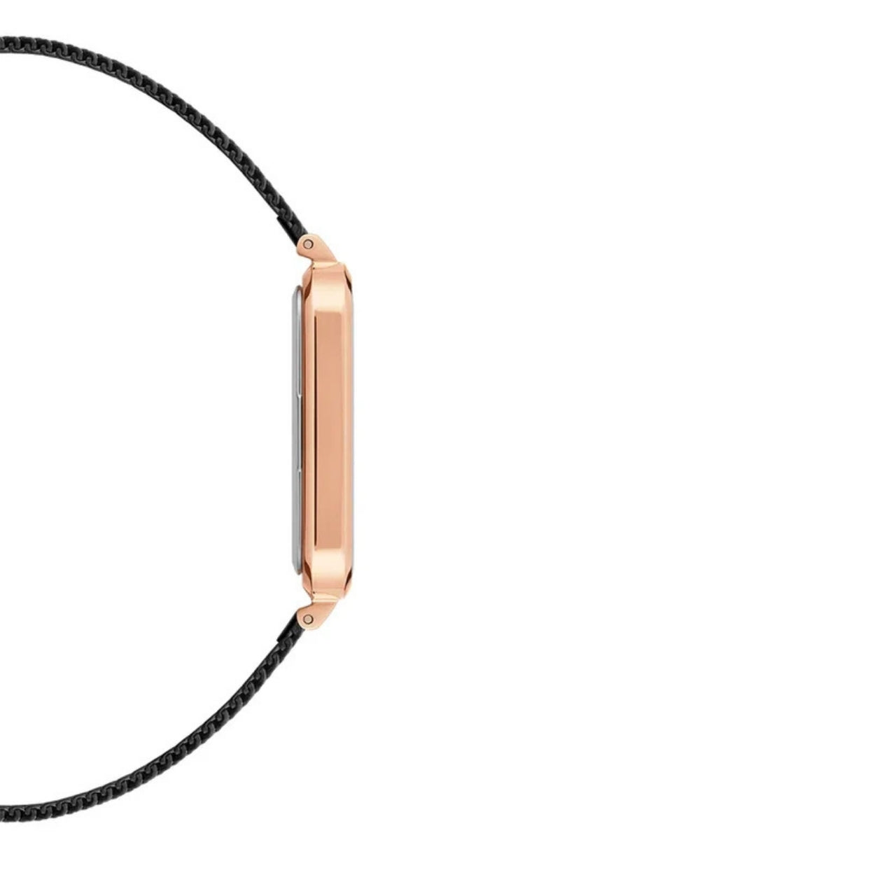 Daniel Wellington Quadro Pressed Ashfield DW00100467 från  Daniel Wellington – Märkesklocka hos Kronura