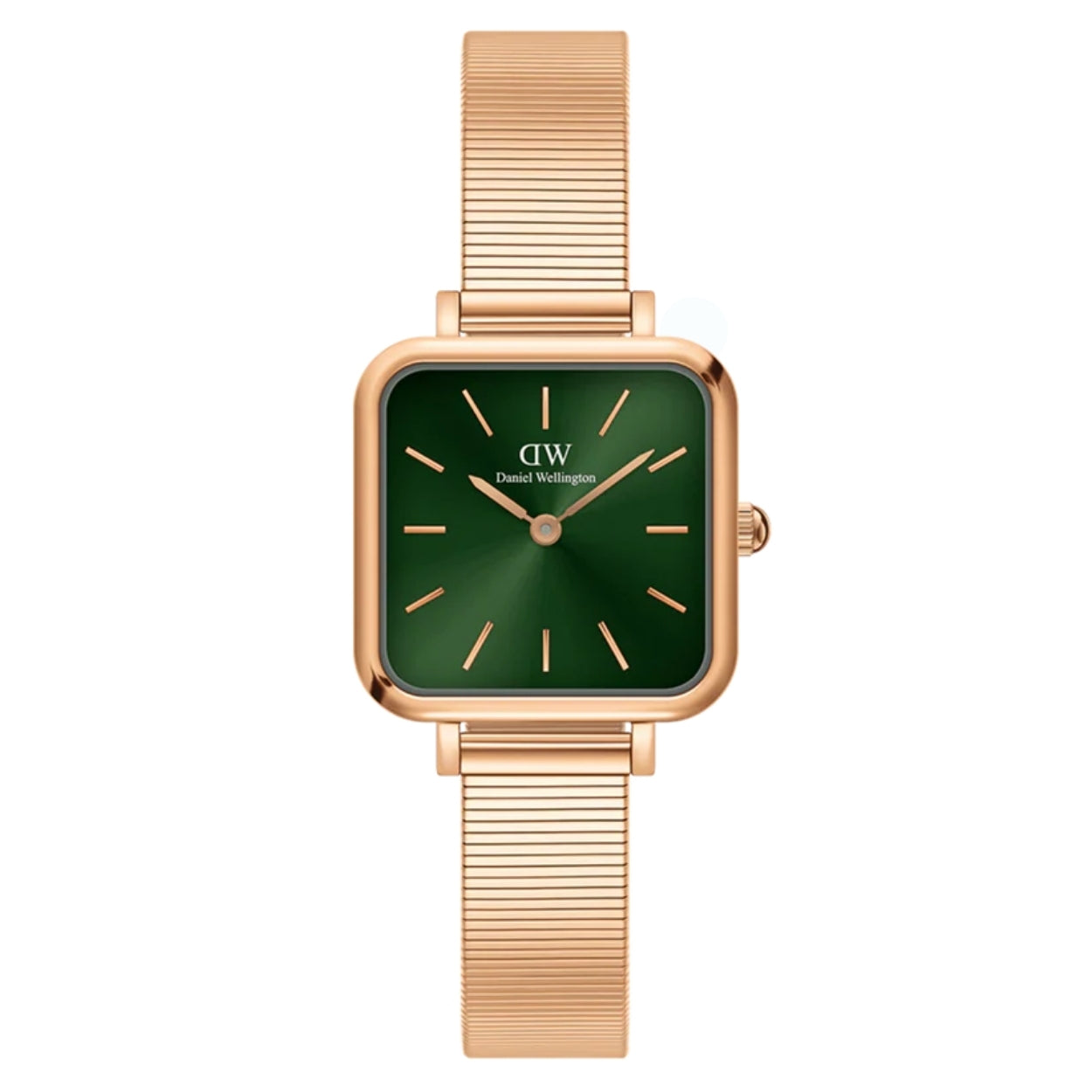 Daniel Wellington Quadro Studio DW00100519 från  Daniel Wellington – Märkesklocka hos Kronura