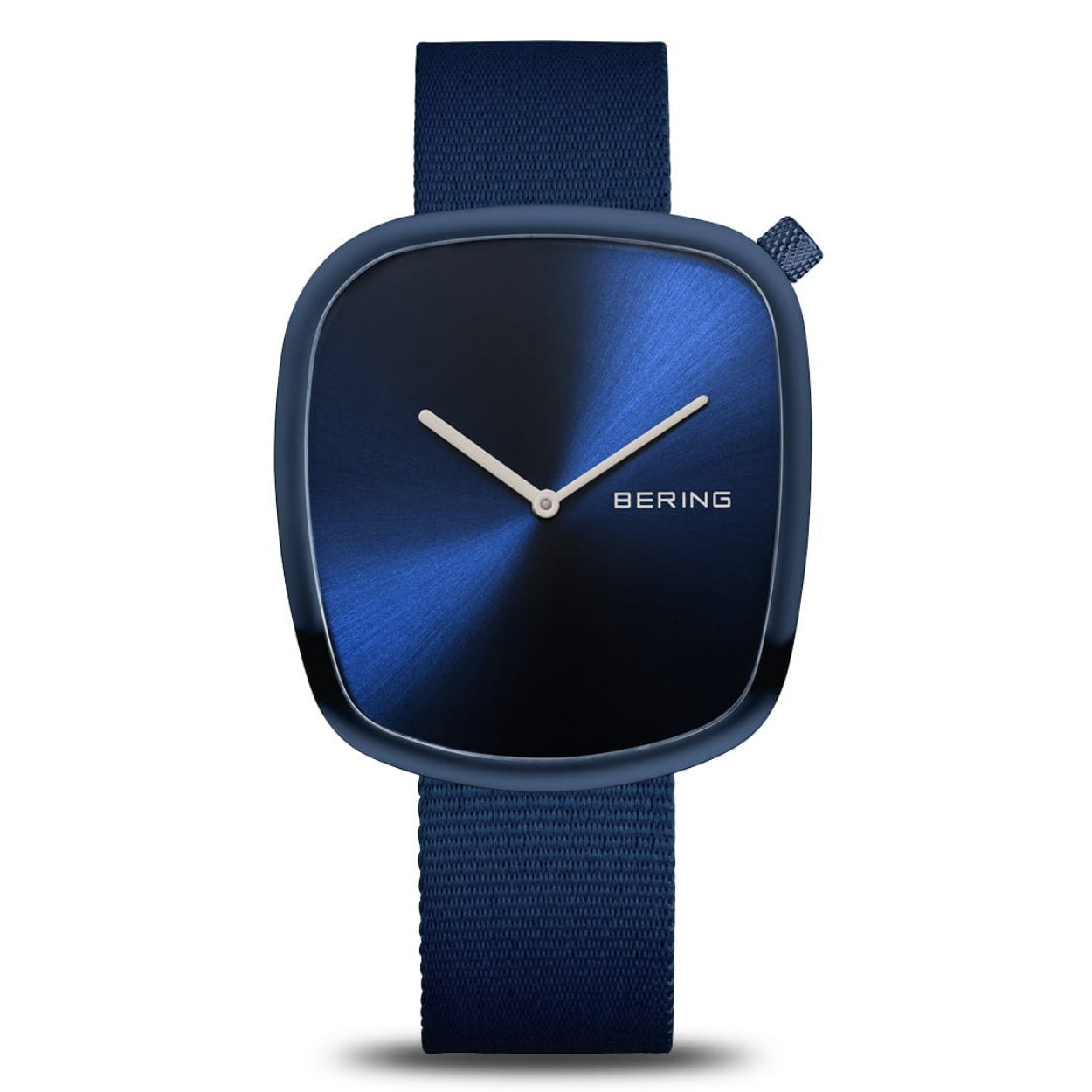 Bering Pebble 18040-397 från  Bering – Märkesklocka hos Kronura