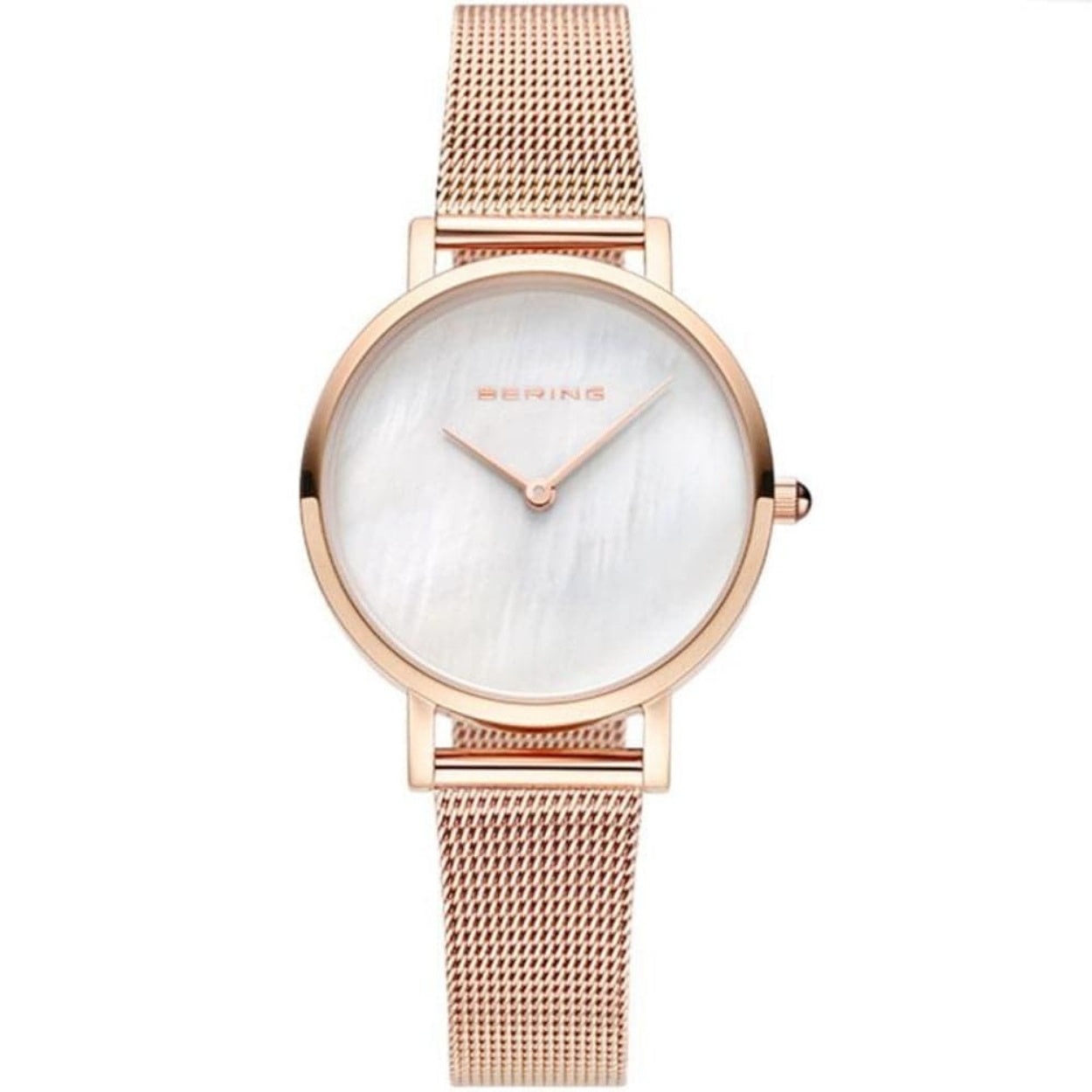 Bering Classic 15331-364 från  Bering – Märkesklocka hos Kronura